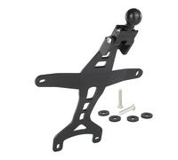 Wnfmjqe Support Téléphone GPS Support De Navigation GPS Moto pour Triumph pour Tiger 800 XC/XCA/XR/XRT/XRX 2018 2019 2020 Support De Téléphone Portable(Type 6)