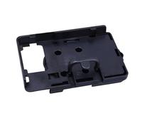 Wnfmjqe Support Téléphone GPS Support De Navigation pour Téléphone Portable, Chargeur USB, Barre Transversale De 12 Mm, pour BMW R1200GS R1200 GS