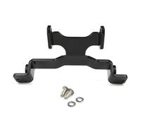 Wnfmjqe Support Téléphone GPS Support De Navigation Surélevé Moto pour BMW R1200RS 2014 2015 2016 2017 2018 R 1200 RS, Kit De Relocalisation De Navigateur, Support GPS