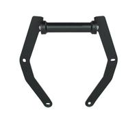Wnfmjqe Support Téléphone GPS Support De Plaque De Navigation Basse pour Téléphone Et GPS Moto pour Triumph pour Tiger 1200 XC/XR XCX/XCA/XRX/XRT/XRX