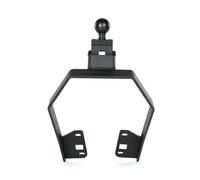 Wnfmjqe Support Téléphone GPS Support De Téléphone De Moto pour BMW F750GS F850GS F850GS ADV 2017 2018 2019 2020 2021 2022 2023 2024(Type 6)