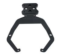 Wnfmjqe Support Téléphone GPS Support De Téléphone GPS Moto pour NC750X / NC750XAM / NC750X DCT 2021 2022 2023 2024