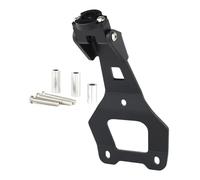 Wnfmjqe Support Téléphone GPS Support De Téléphone GPS pour Pare-Brise Accessoires De Moto pour Ducati DesertX 2022 2023 2024(Type 3)