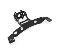 Wnfmjqe Support Téléphone GPS Support De Téléphone Portable À Angle Réglable Moto pour BMW K1200GT K1300GT K 1200 1300 GT, Support De Plaque De Navigation GPS(C)