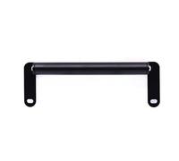 Wnfmjqe Support Téléphone GPS Support Téléphone Portable pour Pare-Brise Support Navigation GPS Accessoires Scooter pour SYM CRUISYM 125i 300 300i Alpha 125 2017 2018-2023 2024