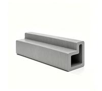 WNGJZZYC Paravent Cloison Modulable À Canelures en Accordéon, Présentoir Pliable en Papier, pour Centre Commercial Et Salon Automobile, Facile À Transporter(Gray,200x82x118cm/79x32x46in)