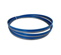 WNJ-TOOL, 1pc 1400mm X 13mm X 0,65 mm X 14tpi Bi-métal M42 Lames de scie à Ruban de Coupe en métal Durable