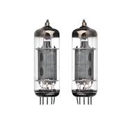 WNJ-TOOL, 2pcs 6n1n -EB Tube d'amplificateur Tube électronique Tube à Vide Tube à la vanne 6N1N 6P1 for l'amplificateur sonore Audio (Taille : 6n1n-EB)