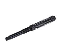 WNJ-TOOL, Nj-Reamer, 1pc réglable alésoir Main de Base Mèches 6mm-9.25mm for Lathe Outils de Coupe Grandeurs en Acier allié alésoir réglable alésoir Main (Taille : 6 6.5mm)