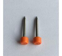 WNJ-TOOL, Nj-weiding, Électrodes ER-10 pour Sumitomo Type-39 71C 81C 72C 82C Z1C Z2C Type-66 T-600C T-400S Splicateur de Fusion (Taille : 10pairs)