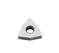 WNMG080408 Plaquette carbure for enlèvement de copeaux efficace, PM DM EM NM YBC YBD YBM Outil de tournage externe(080408-DM YBC251,30Pcs)
