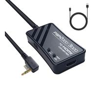 WNNZVCC Convertisseur PSP2000/3000 vers HDMI