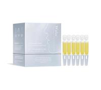 WNP 3 % Tubes WNP Humidifiants pour la peau de verre WNP 3 % (1,2 ml x 30) Wfq951 (blanc, 10,7 x 8,7 x 10,1 cm)