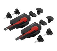 WNS-SET-MFT Tendeur Descendant Horizontal pour Bancs Multifonctions BESSEY