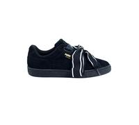 Baskets Basses Puma Suede Heart Satin Ii - Noir - 38