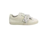 Puma Suede Heart Satin Wns - Baskets Mode Femme - 40