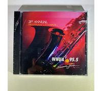WNUA 95.5 - Smooth Jazz Sampler 21