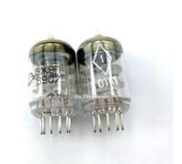 Wnuanjun 2PCS La Nouvelle génération de Tube électronique de l'Union soviétique 9 6J9 6688 E180F E186F Tube électronique 6J9 (Couleur : 1set)