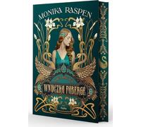 Wnuczka Fabergé Kobiety Romanowów Tom 1 - Monika Raspen (Littérature - Fiction contemporaine en polonais)