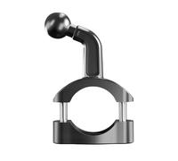 WNXGNHO À rotule de 17mm pour de téléphone pour, à Pince, Guidon de Scooter, de téléphone, de Base à Boulon en U