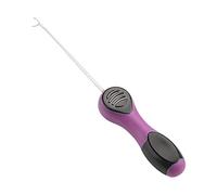 WNXGNHO Appâts de pêche à l'aiguille pour épissure, appâts, appâts, appâts, cordons, bouillettes, hameçon, outil de filetage