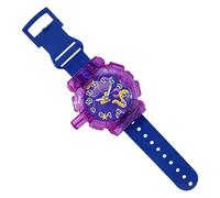 WNXGNHO Article de Jeu Splash Poignet avec Sangle réglable, Purple | Gicleur d ' eau poignet en forme de montre, avec sangle réglable, pour s ' amuser bord de la et s ' amuser