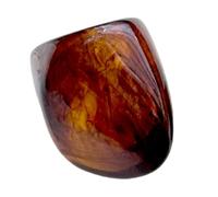 WNXGNHO Bagues géométriques artisanales en résine, élégances sans date, ajustement confortable, tenue formelle décontractée, rehausseur de tenue géométrique, alliance moderne et minimaliste en résine