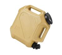 WNXGNHO Bouteilles d ' Eau d ' entraînement Portables, Distributeur d ' Eau Potable de Voyage en Plein air pour Le Camping, Les Pique-niques et Les fêtes sur la Plage, réservoirs Portables