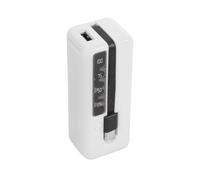 WNXGNHO Coque de Banque d ' Alimentation Facile à Transporter avec interfaces USB et Type C, Petit étui pour chargeurs Mobiles, construit Un étui d ' Alimentation Mobile Facile à Transporter