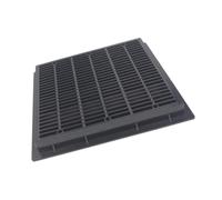 WNXGNHO Couvercle de vidange de de, égouttoir de de, Outil d ' égouttage Principal carré, Texture ABS adaptée à la réparation extérieure