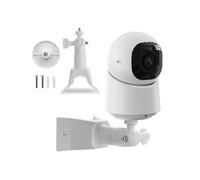 WNXGNHO De caméra Polyvalent pour dispositifs de de sécurité avec Angle réglable et Installation Murale Facile de caméra Robuste