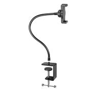 WNXGNHO de téléphone de Bureau Flexible mettant en évidence 4 préférences de Longueur et Maintien Ferme pour Cuisiner, Travailler autrement, Regarder des vidéos de téléphone indolent
