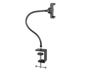 WNXGNHO de téléphone de Bureau Flexible mettant en évidence 4 préférences de Longueur et Maintien Ferme pour Cuisiner, Travailler autrement, Regarder des vidéos de téléphone indolent