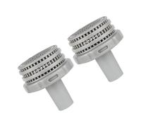 WNXGNHO Filtre d'hygiène pour piscine publique - Pour centre de remise en forme - Pour la maison et la piscine - Filtre de filtration pour piscine haute