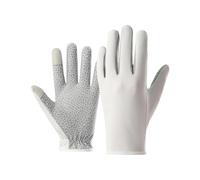 WNXGNHO Gants d ' extérieur légers avec protection et poignée antidérapante pour aventure active, mitaines en tissu Nylon, gants de cyclisme
