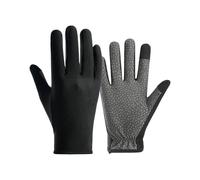 WNXGNHO Gants d ' extérieur légers avec protection et poignée antidérapante pour aventure active, mitaines en tissu Nylon, gants de cyclisme