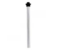 WNXGNHO Installation Facile Magnésium Anode Tige Anode Remplacement 16x200 Mm pour Protéger Les Chauffe-Eau Contre Les Corrosions