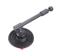 WNXGNHO Joint à rotule de Base de de Tableau de Bord adhésif Antichoc pour d ' Accessoires de Tablette de Smartphone pour Voiture