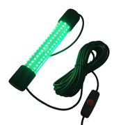 WNXGNHO Lampe de pêche 13 W économe en énergie, s ' adapte Lacs et océans, idéale pour Tous Les pêcheurs Lors de Longs Voyages