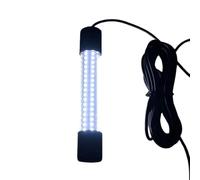 WNXGNHO Lampe de pêche 13 W économe en énergie, s ' adapte Lacs et océans, idéale pour Tous Les pêcheurs Lors de Longs Voyages