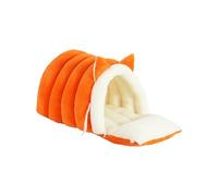 WNXGNHO Lit Amovible Et Lavable pour Chats Nettoyage Facile Durabilité Construction Entretien Hygiénique Parfait pour Les Grands Animaux D'intérieur
