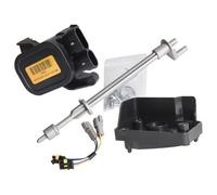 WNXGNHO MCOR 4 - Ensemble de Conversion de Mise à Niveau avec Supports de, pour Voiture de Club, Carryall Pace, Chariots de Golf 48V, contrôle de Vitesse