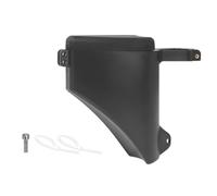 WNXGNHO Organisateur de Selle de vélo de Route, Coque Rigide, étui de Rangement pour Tige de Selle avec Corps en Forme de Goutte d ' Eau, de Tube de Selle pour Les trajets du W nd, Les Sorties