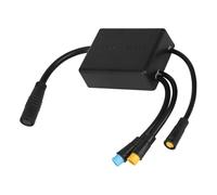 WNXGNHO Panneau Lumineux LED de Remplacement pour Scooters électriques, connecteur étanche pour véhicule électrique 12 V, Module d ' éclairage pour Scooters