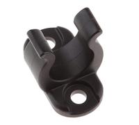 WNXGNHO Pince de retenue d'extension de motoculteur 16 mm Pince d'extension de bateau robuste pour clip de rechange