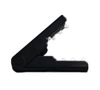 WNXGNHO Pince Portable pour enlever Les épines des Feuilles et des tiges de Fleurs, Outil de Jardinage léger pour Les producteurs Amateurs et Les jardiniers Professionnels