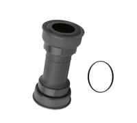 WNXGNHO Poids BB92 inférieur à Ajustement serré pour vélos de, A | Matériaux en nylon pour une résistance à la poussière et à l ' eau, une efficacité et une longévité améliorées