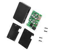 WNXGNHO Port USB de Type C du régulateur avec Module de | Régulateur avec Port de Type C, rapide QC2.0, stabilisateur d ' électricité pour téléphone, panneau de