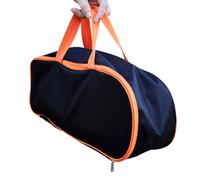 WNXGNHO Sacs de transport étanches à l'eau et à la poussière pour accessoires d'aspirateur de voiture, organisateurs d'équipement de nettoyage, organiseurs d'outils automobiles polyvalents