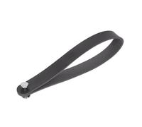 WNXGNHO Sangle en Cuir pour poignée de Porte-Bagages, | Configuration organisée, accessoire de poignée, itinéraires urbains